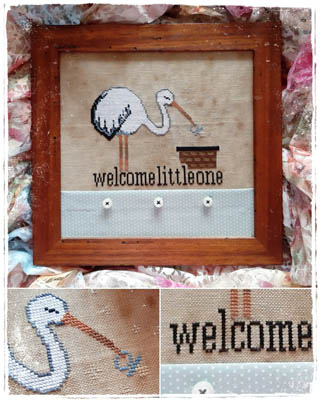 Welcome Little One